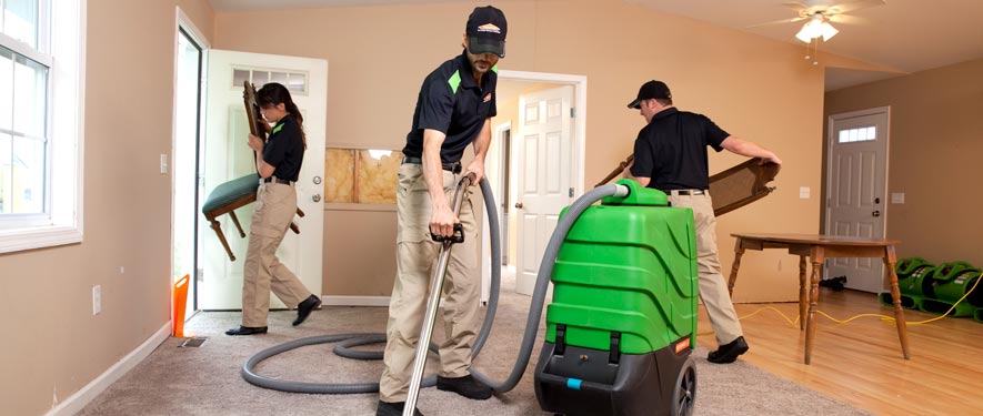 Williamsport, PA cleaning services